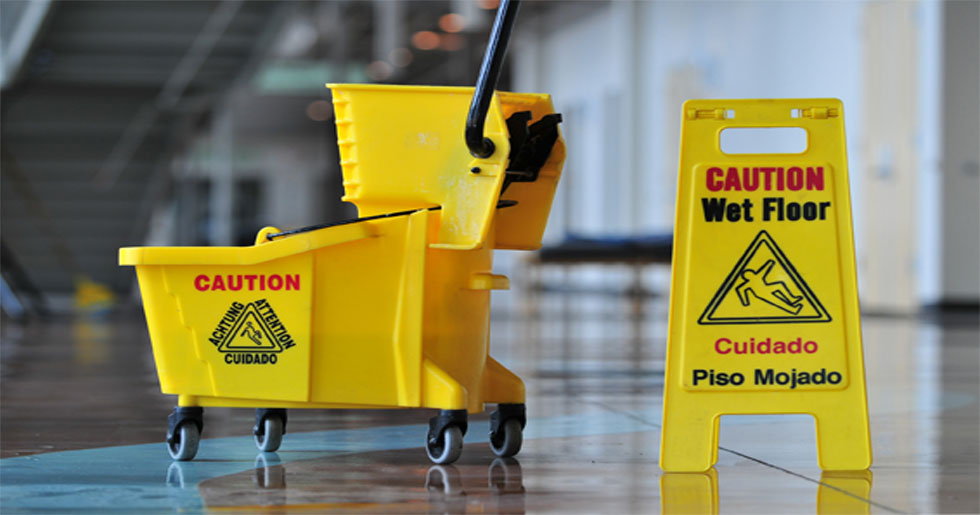 Commercial Cleaning Poole, Bournemouth