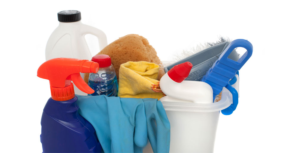 Professional Cleaners For Your Home Poole, Bournemouth